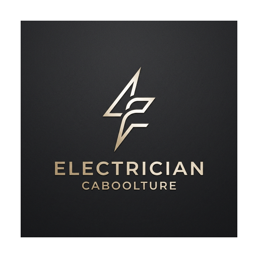 Electrician Caboolture logomark